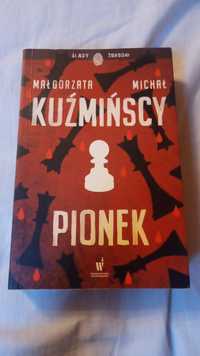 Pionek - Małgorzata Kuźmińska, Michał Kuźmiński