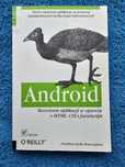 Android Tworzenie aplikacji w oparciu o HTML, CSS i Javascript