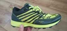 Buty joggingowe Icebug Anima. Męskie