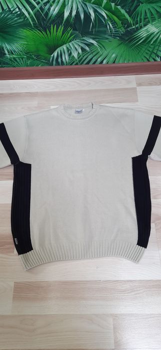 Sweter męski L/XL