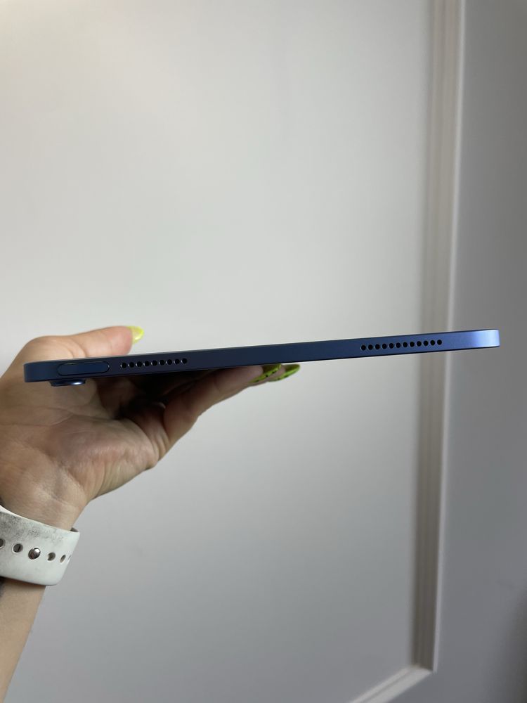 iPad 10 10.9" 2022 64 gb