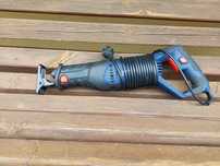 Pila szablasta lisi ogon 650W Kraftronic/Einhell KT-US 650