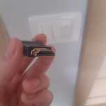 AC adapter Microsoft HDMI-A(M)- VGA(F)