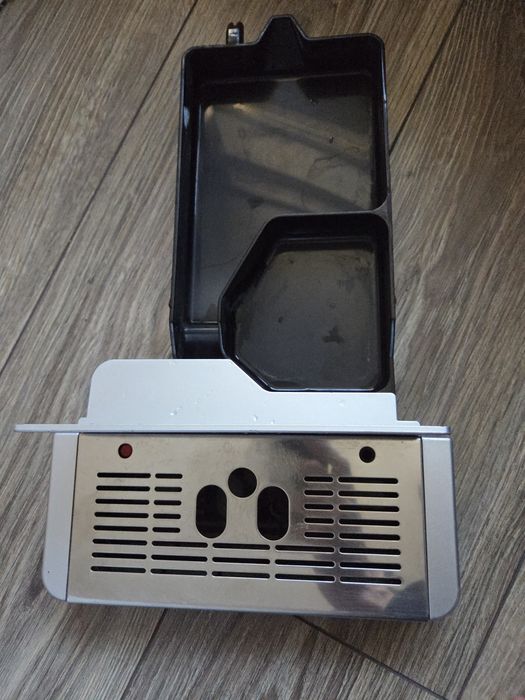 Tacka ociekowa melitta caffeo ci e970-101