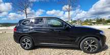 BMW X3 30 d xDrive
