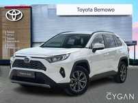 Toyota RAV4 2.5 Hybrid Comfort + Style 4x2 Faktura Vat23%