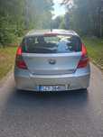 Hyundai i30 1.6 crdi Polski salon 6 biegowa skrzynia biegow bez dwumas