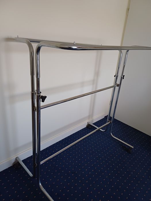 Stojak na ubrania Gondola