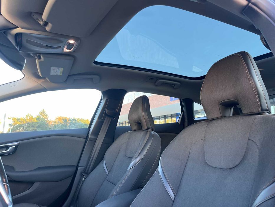 Volvo V40 Cross Country D3 150 KM Automat 5 Cylindrów!
