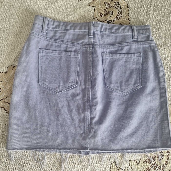 Spódnica dzinsowa rozmiar 42