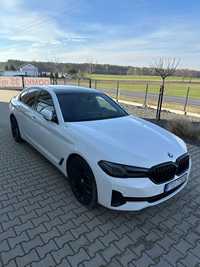BMW Seria 5 BMW 2021 530xE