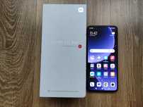 Flagowy Xiaomi 13T Pro 12/512GB 6,67" 144Hz Leica Jak nowygwarancja 24
