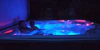 Jaccuzi balia spa