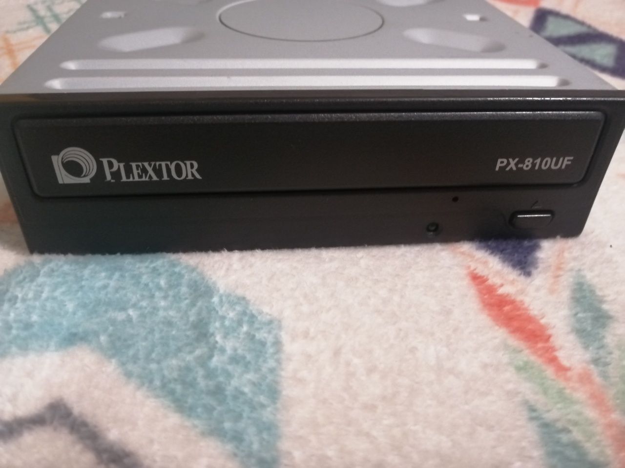 Nagrywarka Plextor P 810UF