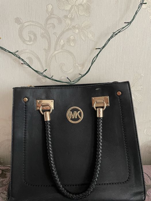 Сумка кожзам, Michael Kors