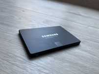 Dysk SSD 2TB SAMSUNG 100% sprawny! SATA Gamingowy