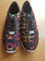 Sapatilhas adidas flux