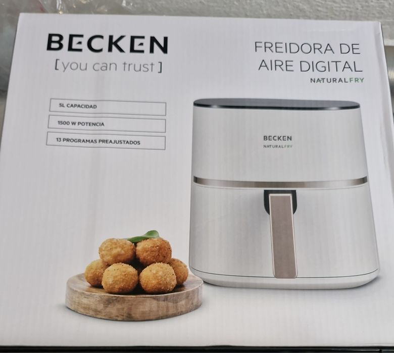 Air fryer  varias marcas