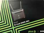 Router D-Link DWR-961