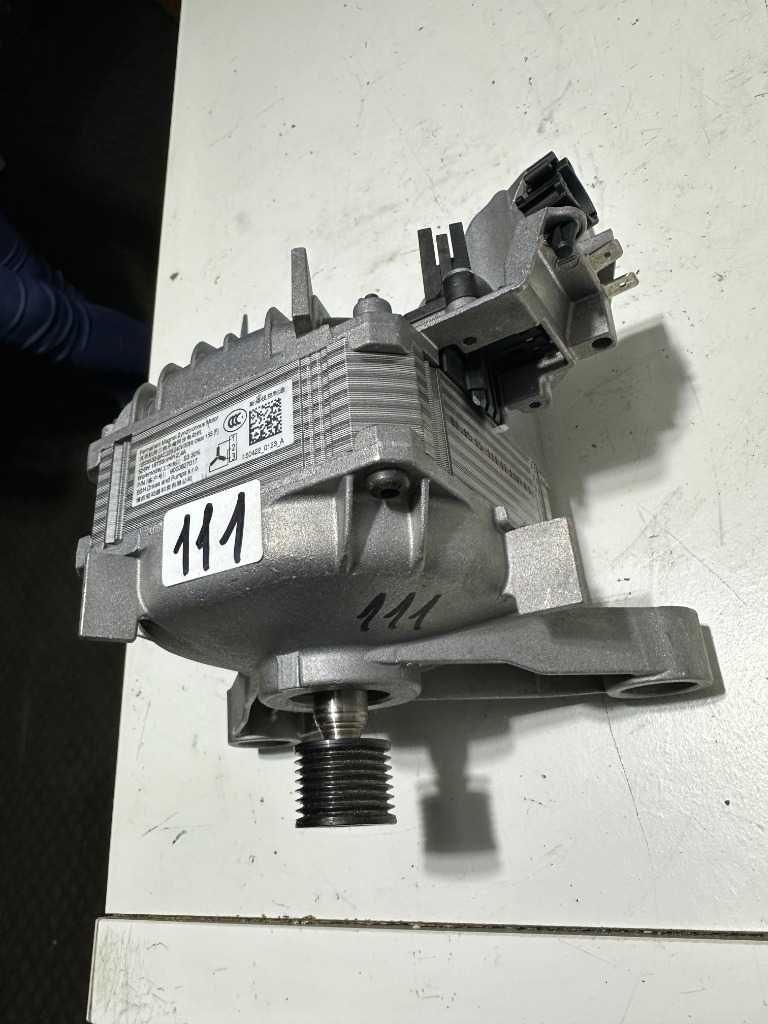 Silnik pralki BOSCH 1BS6530