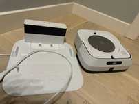 Robot sprzątający iRobot Braava M6