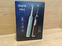 Szczoteczka elektryczna Oral-B Pro Series 1 Duo Edition Okazja!