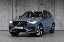 Volvo XC 90 R-Design 235KM +14KM | FV23% | POLESTAR| SalonPL