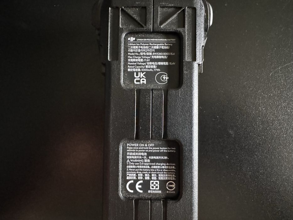 Dron DJI mavic 3 classic