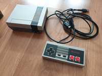 Mini NES konsola pad gry