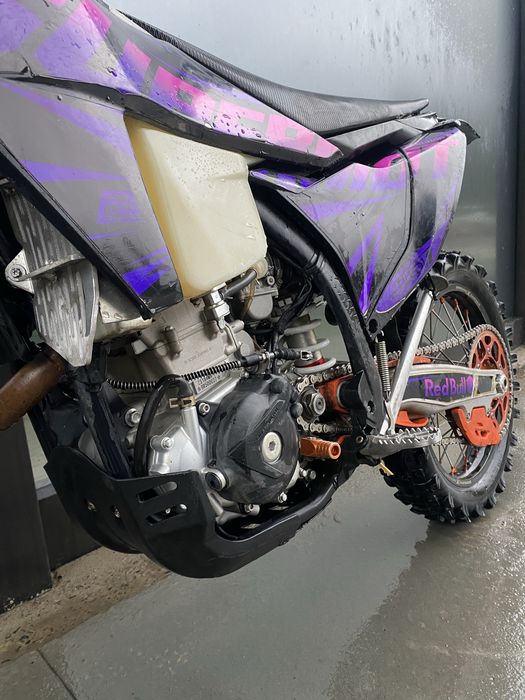 Ендуро мотоцикл KOVI 300 PRO S