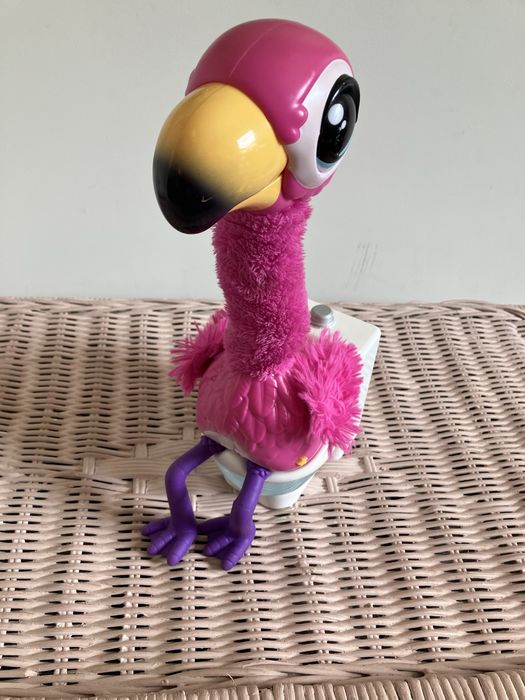 Little Live Pets interaktywny Flaming