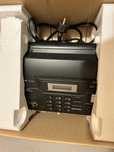 Telefaks telefon stacjonarny kx-ft936pd kx-ft938pd nowy panasonic