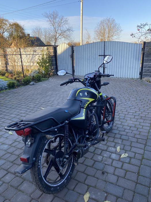 Мустанг фості 150