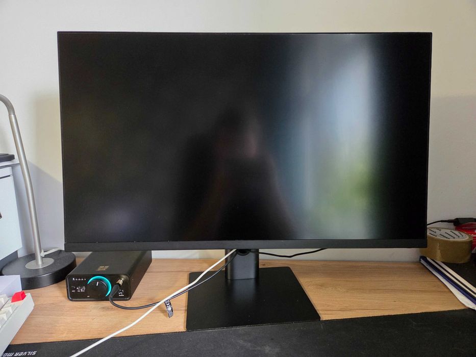 Monitor Xiaomi Mi 2K Gaming 27" 165Hz