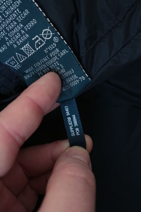Чоловіча куртка,вітровка Polo Ralph Lauren