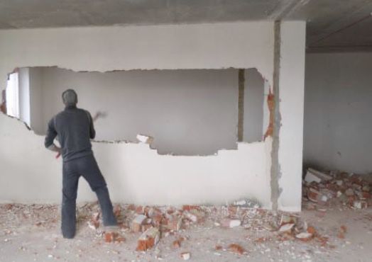 Почистим вашу територію та вивезем непотріб