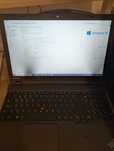 Lenovo Thinkpad T540p -l i7-4600M 2.9GHz - 16GB RAM