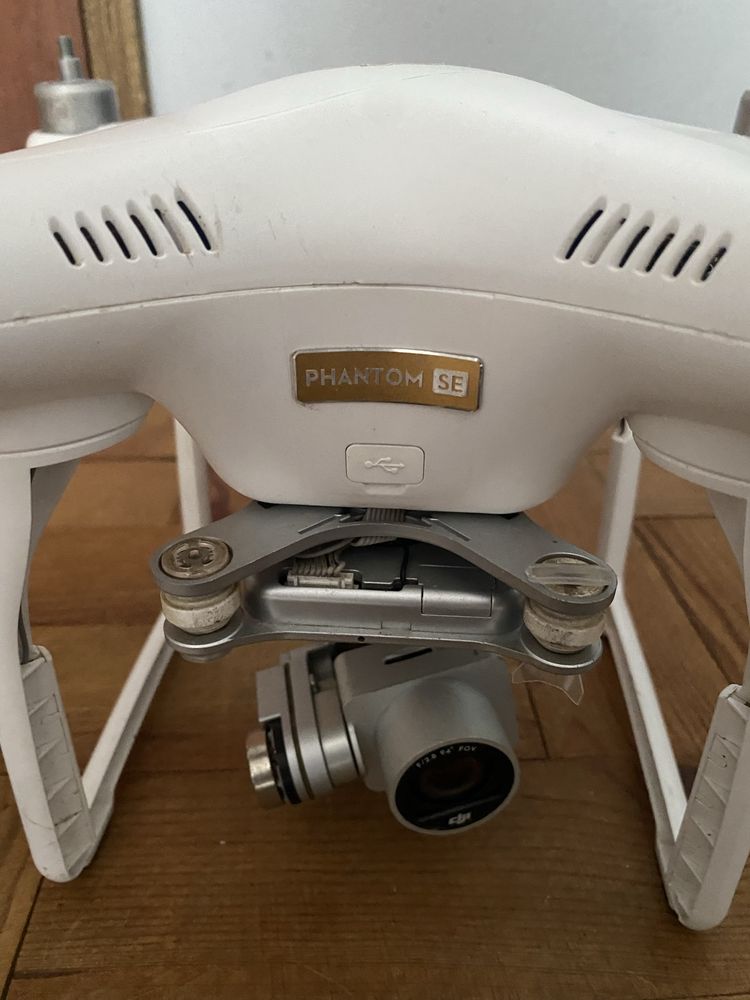 Drone Dji Phantom 3SE