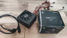 Zasilacz BeQuiet pure power 430 80 plus