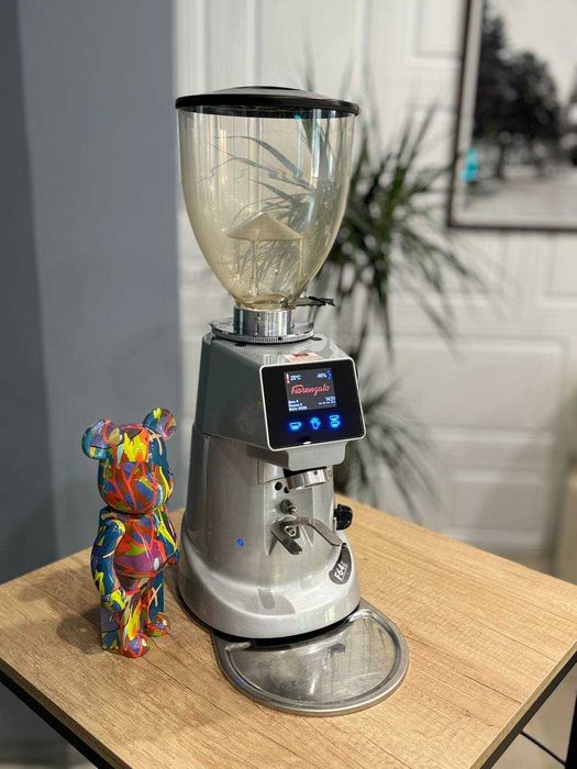 Кофемолка Fiorenzato F64E