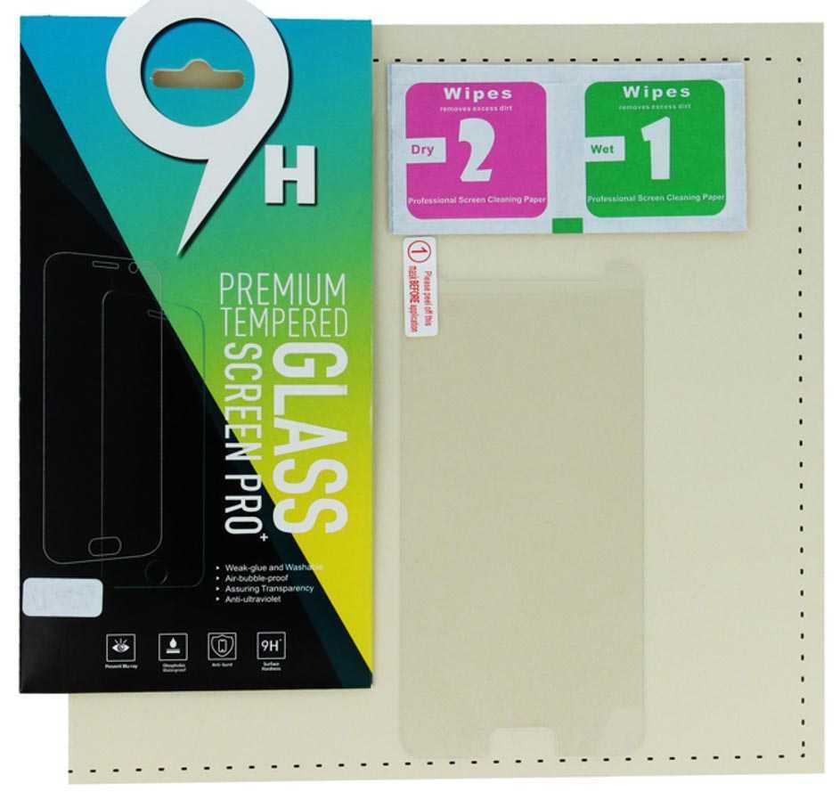 Szkło Hartowane do Samsung A20, A30, A30S, A50, A50s, M21, M31, A22 4G