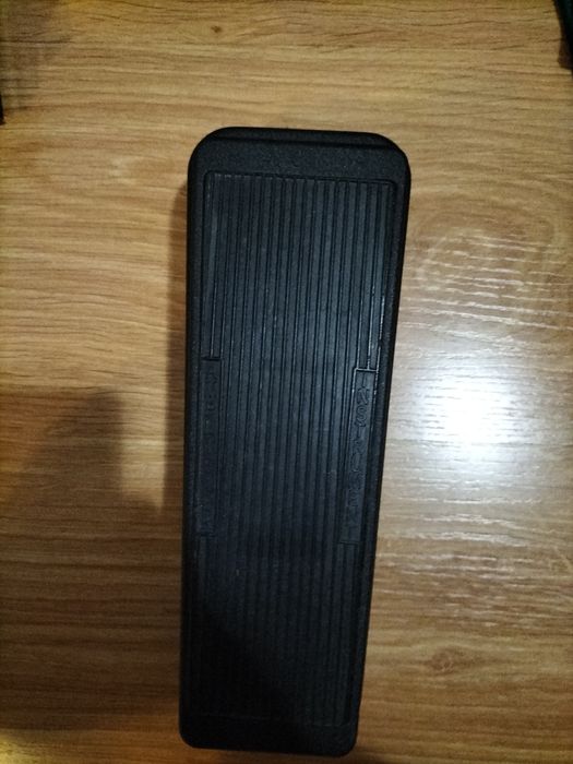 Pedal Jim Dunlop cry baby gcb95