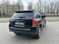 Jeep Compass 2012