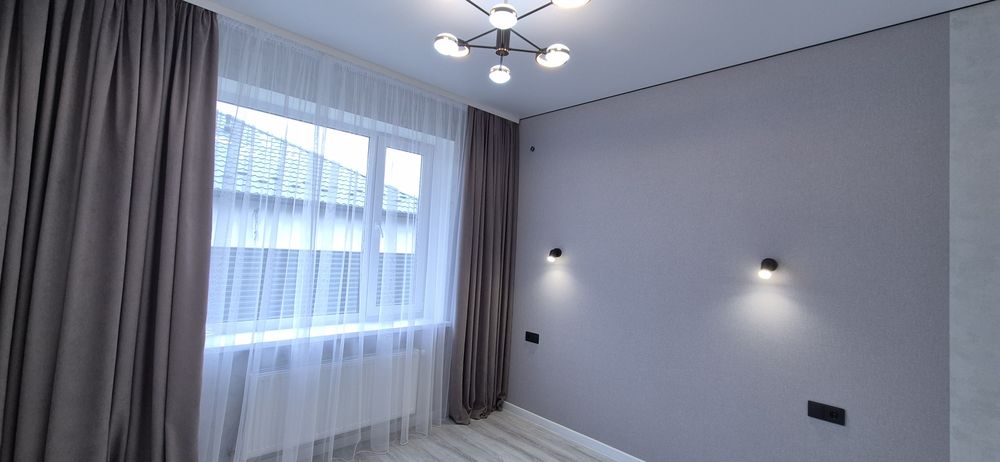 Будинок з ремонтом, без комісії! 100м2, 3 спальні, 5 с,! Благоустрій!