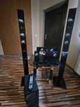Dolby Surround Home Cinema Samsung