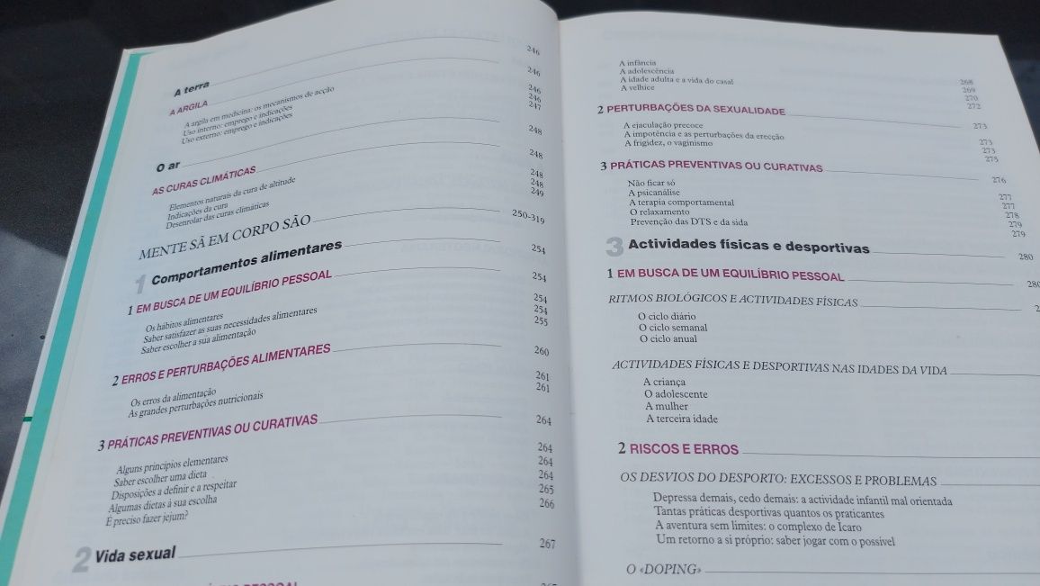 Guia Prático de Remédios e Tratamentos Naturais