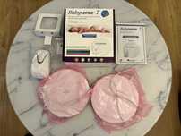 Monitor oddechu Babysense 7