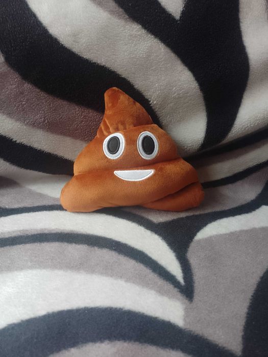 Kupa Pluszak Maskotka