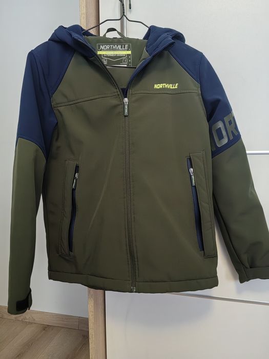 Kurtka jesienna Northville 158 z C&A