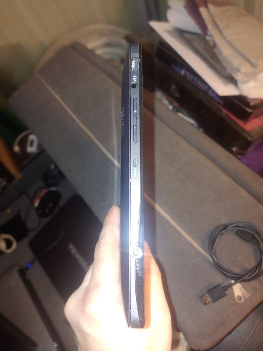 Ноутбук samsung xe700t1a-a09us i5 2gen 4gb 128ssd bat 4 h